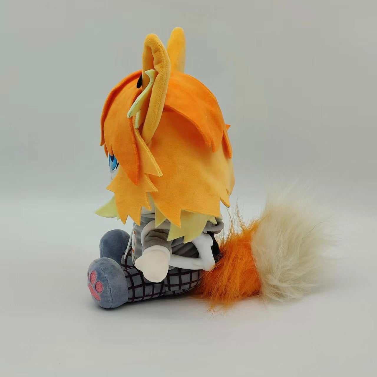 Azeal Plushie – Azeal Merch