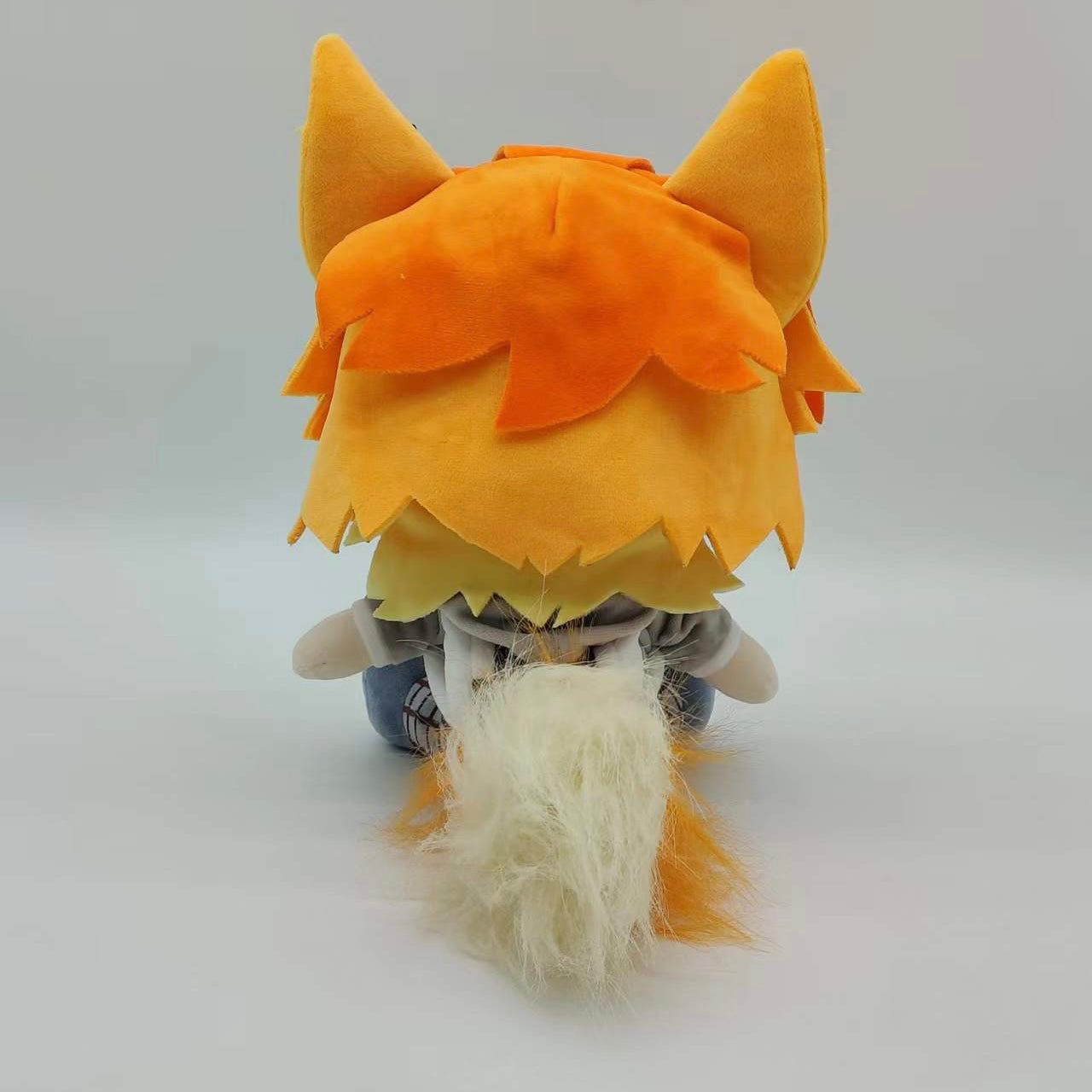 Azeal Plushie